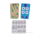 4 Wire Touch Screen Membrane Switch